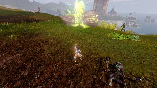 画像ギャラリー No.007のサムネイル画像 / 「ArcheAge」大型アップデート「ArcheAge 5.0」をプレイ。新適性「憎悪」と既存適性の組み合わせによる新クラスの実力は？
