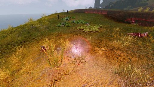 画像ギャラリー No.009のサムネイル画像 / 「ArcheAge」大型アップデート「ArcheAge 5.0」をプレイ。新適性「憎悪」と既存適性の組み合わせによる新クラスの実力は？