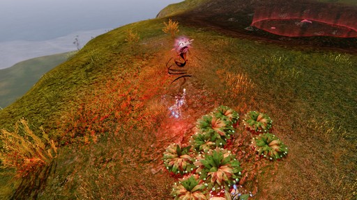 画像ギャラリー No.010のサムネイル画像 / 「ArcheAge」大型アップデート「ArcheAge 5.0」をプレイ。新適性「憎悪」と既存適性の組み合わせによる新クラスの実力は？