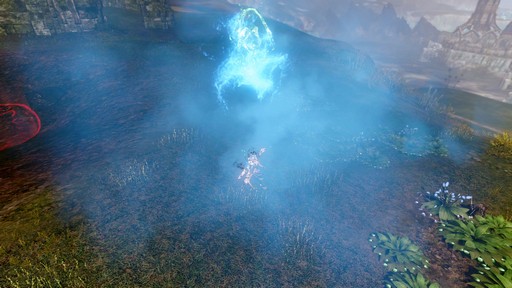 画像ギャラリー No.011のサムネイル画像 / 「ArcheAge」大型アップデート「ArcheAge 5.0」をプレイ。新適性「憎悪」と既存適性の組み合わせによる新クラスの実力は？