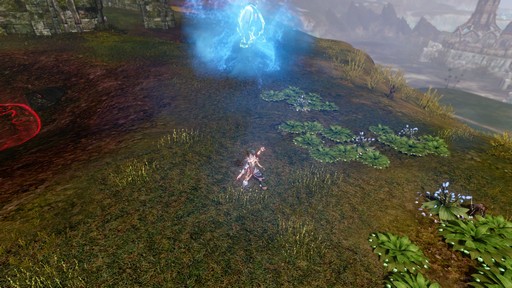 画像ギャラリー No.012のサムネイル画像 / 「ArcheAge」大型アップデート「ArcheAge 5.0」をプレイ。新適性「憎悪」と既存適性の組み合わせによる新クラスの実力は？