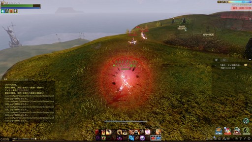 画像ギャラリー No.015のサムネイル画像 / 「ArcheAge」大型アップデート「ArcheAge 5.0」をプレイ。新適性「憎悪」と既存適性の組み合わせによる新クラスの実力は？