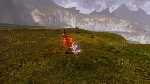 画像ギャラリー No.018のサムネイル画像 / 「ArcheAge」大型アップデート「ArcheAge 5.0」をプレイ。新適性「憎悪」と既存適性の組み合わせによる新クラスの実力は？