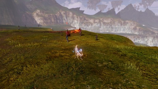 画像ギャラリー No.019のサムネイル画像 / 「ArcheAge」大型アップデート「ArcheAge 5.0」をプレイ。新適性「憎悪」と既存適性の組み合わせによる新クラスの実力は？