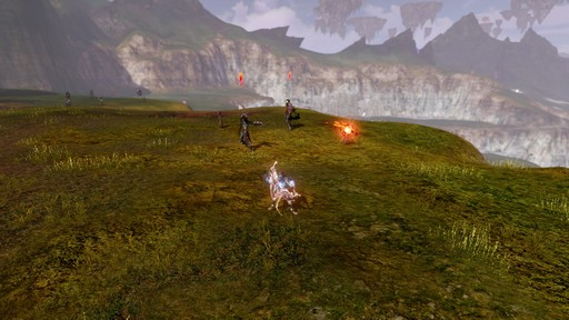 画像ギャラリー No.020のサムネイル画像 / 「ArcheAge」大型アップデート「ArcheAge 5.0」をプレイ。新適性「憎悪」と既存適性の組み合わせによる新クラスの実力は？