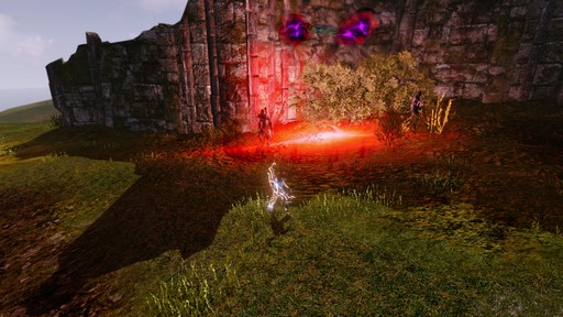 画像ギャラリー No.023のサムネイル画像 / 「ArcheAge」大型アップデート「ArcheAge 5.0」をプレイ。新適性「憎悪」と既存適性の組み合わせによる新クラスの実力は？