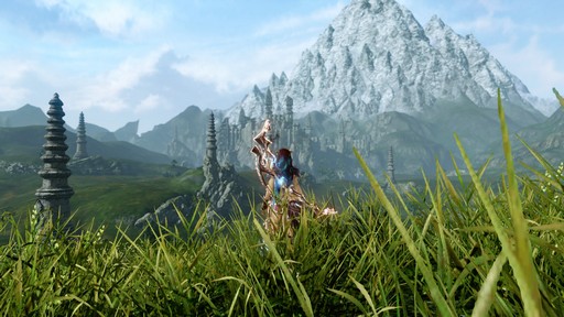 画像ギャラリー No.038のサムネイル画像 / 「ArcheAge」大型アップデート「ArcheAge 5.0」をプレイ。新適性「憎悪」と既存適性の組み合わせによる新クラスの実力は？