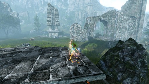 画像ギャラリー No.043のサムネイル画像 / 「ArcheAge」大型アップデート「ArcheAge 5.0」をプレイ。新適性「憎悪」と既存適性の組み合わせによる新クラスの実力は？