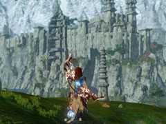 「ArcheAge」大型アップデート「ArcheAge 5.0」をプレイ。新適性「憎悪」と既存適性の組み合わせによる新クラスの実力は？