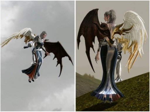 画像ギャラリー No.010のサムネイル画像 / 「ArcheAge」,トレジャーボックスに“水陸両用ワニ型騎乗ペット”が登場
