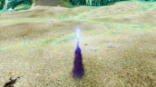 画像ギャラリー No.006のサムネイル画像 / 「ArcheAge」の新適性「暗影」先行試遊イベントが開催。「暗影」のプレイフィールをレポート