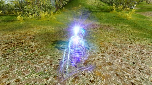 画像ギャラリー No.007のサムネイル画像 / 「ArcheAge」の新適性「暗影」先行試遊イベントが開催。「暗影」のプレイフィールをレポート