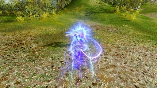 画像ギャラリー No.008のサムネイル画像 / 「ArcheAge」の新適性「暗影」先行試遊イベントが開催。「暗影」のプレイフィールをレポート
