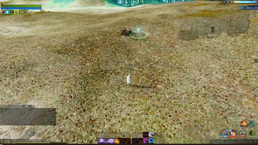 画像ギャラリー No.010のサムネイル画像 / 「ArcheAge」の新適性「暗影」先行試遊イベントが開催。「暗影」のプレイフィールをレポート