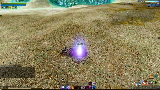 画像ギャラリー No.011のサムネイル画像 / 「ArcheAge」の新適性「暗影」先行試遊イベントが開催。「暗影」のプレイフィールをレポート