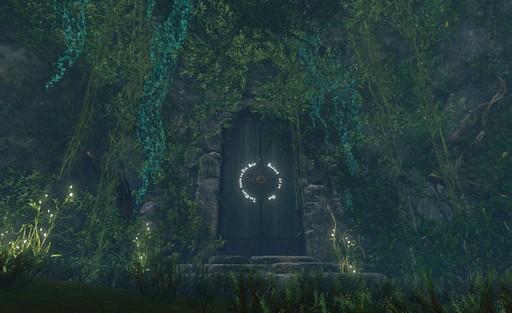 画像ギャラリー No.003のサムネイル画像 / 「ArcheAge」次期アップデート「ArcheAge6.5 庭園」プレイレポート。扉の先に広がるのはファンタジックな雰囲気を持つ修羅の世界だった