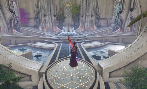 画像ギャラリー No.006のサムネイル画像 / 「ArcheAge」次期アップデート「ArcheAge6.5 庭園」プレイレポート。扉の先に広がるのはファンタジックな雰囲気を持つ修羅の世界だった