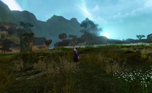 画像ギャラリー No.018のサムネイル画像 / 「ArcheAge」次期アップデート「ArcheAge6.5 庭園」プレイレポート。扉の先に広がるのはファンタジックな雰囲気を持つ修羅の世界だった