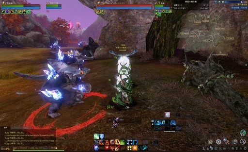 画像ギャラリー No.026のサムネイル画像 / 「ArcheAge」次期アップデート「ArcheAge6.5 庭園」プレイレポート。扉の先に広がるのはファンタジックな雰囲気を持つ修羅の世界だった
