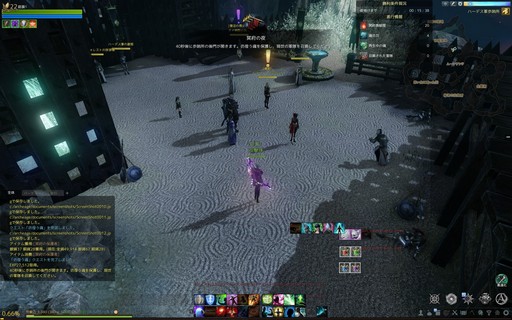 画像ギャラリー No.029のサムネイル画像 / 「ArcheAge」次期アップデート「ArcheAge6.5 庭園」プレイレポート。扉の先に広がるのはファンタジックな雰囲気を持つ修羅の世界だった