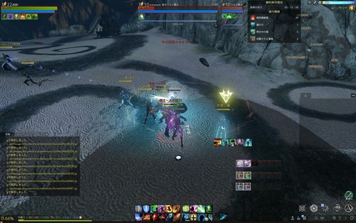 画像ギャラリー No.033のサムネイル画像 / 「ArcheAge」次期アップデート「ArcheAge6.5 庭園」プレイレポート。扉の先に広がるのはファンタジックな雰囲気を持つ修羅の世界だった