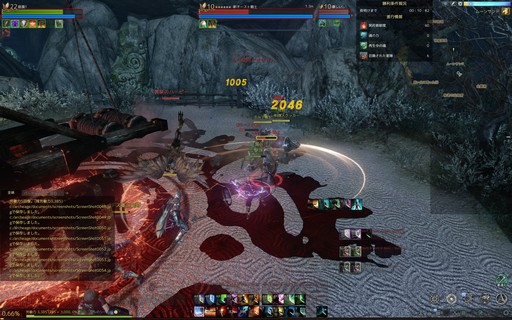 画像ギャラリー No.036のサムネイル画像 / 「ArcheAge」次期アップデート「ArcheAge6.5 庭園」プレイレポート。扉の先に広がるのはファンタジックな雰囲気を持つ修羅の世界だった