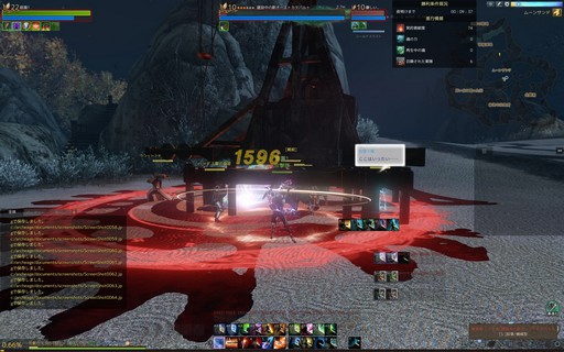 画像ギャラリー No.037のサムネイル画像 / 「ArcheAge」次期アップデート「ArcheAge6.5 庭園」プレイレポート。扉の先に広がるのはファンタジックな雰囲気を持つ修羅の世界だった