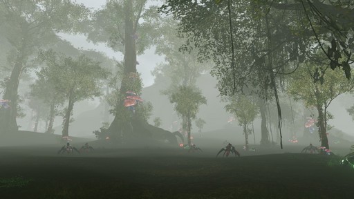 画像ギャラリー No.038のサムネイル画像 / 「ArcheAge」次期アップデート「ArcheAge6.5 庭園」プレイレポート。扉の先に広がるのはファンタジックな雰囲気を持つ修羅の世界だった