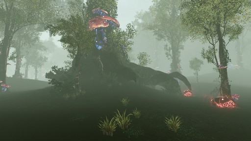 画像ギャラリー No.040のサムネイル画像 / 「ArcheAge」次期アップデート「ArcheAge6.5 庭園」プレイレポート。扉の先に広がるのはファンタジックな雰囲気を持つ修羅の世界だった