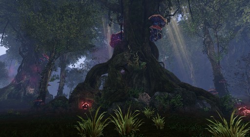 画像ギャラリー No.041のサムネイル画像 / 「ArcheAge」次期アップデート「ArcheAge6.5 庭園」プレイレポート。扉の先に広がるのはファンタジックな雰囲気を持つ修羅の世界だった
