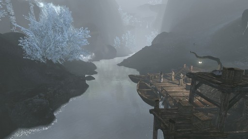 画像ギャラリー No.042のサムネイル画像 / 「ArcheAge」次期アップデート「ArcheAge6.5 庭園」プレイレポート。扉の先に広がるのはファンタジックな雰囲気を持つ修羅の世界だった