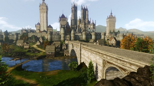 画像ギャラリー No.044のサムネイル画像 / 「ArcheAge」次期アップデート「ArcheAge6.5 庭園」プレイレポート。扉の先に広がるのはファンタジックな雰囲気を持つ修羅の世界だった