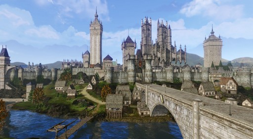 画像ギャラリー No.045のサムネイル画像 / 「ArcheAge」次期アップデート「ArcheAge6.5 庭園」プレイレポート。扉の先に広がるのはファンタジックな雰囲気を持つ修羅の世界だった