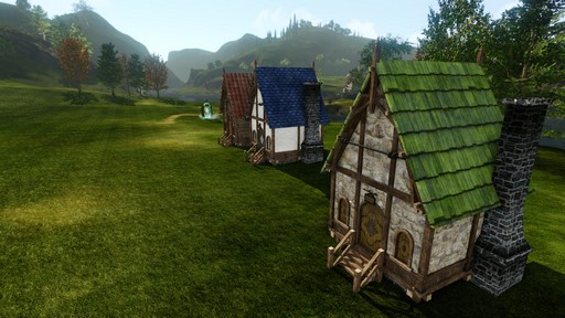 画像ギャラリー No.046のサムネイル画像 / 「ArcheAge」次期アップデート「ArcheAge6.5 庭園」プレイレポート。扉の先に広がるのはファンタジックな雰囲気を持つ修羅の世界だった