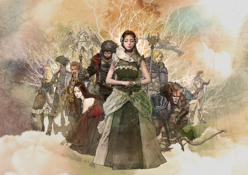 画像ギャラリー No.001のサムネイル画像 / 【PR】圧倒的な自由度を誇る「ArcheAge」を紹介。新天地“FRONTIER”で新たな冒険を楽しもう