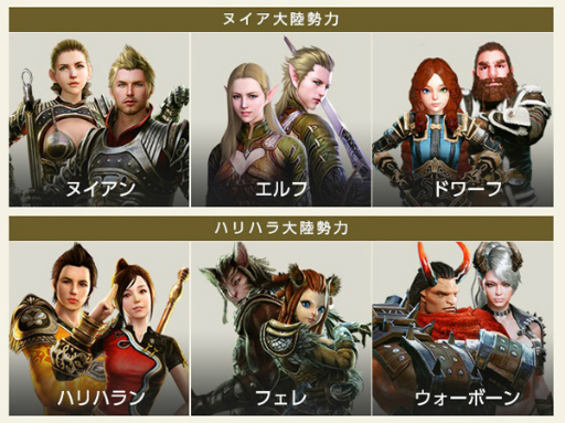 画像ギャラリー No.002のサムネイル画像 / 【PR】圧倒的な自由度を誇る「ArcheAge」を紹介。新天地“FRONTIER”で新たな冒険を楽しもう