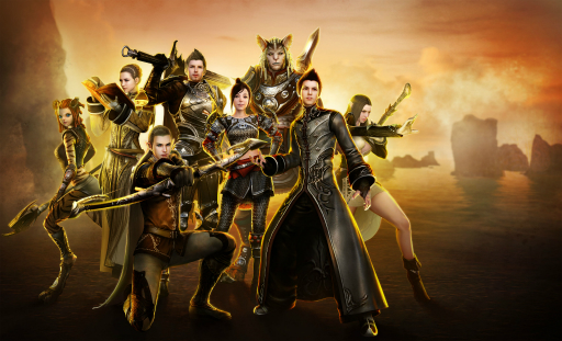画像ギャラリー No.003のサムネイル画像 / 【PR】圧倒的な自由度を誇る「ArcheAge」を紹介。新天地“FRONTIER”で新たな冒険を楽しもう