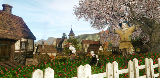 画像ギャラリー No.006のサムネイル画像 / 【PR】圧倒的な自由度を誇る「ArcheAge」を紹介。新天地“FRONTIER”で新たな冒険を楽しもう