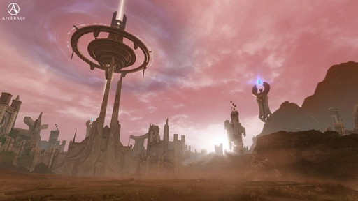 画像ギャラリー No.008のサムネイル画像 / 新サーバー「FRONTIER」のオープンで盛り上がる「ArcheAge」。12月のアップデートとあわせて今後の予定についてプロデューサーに聞いてみた