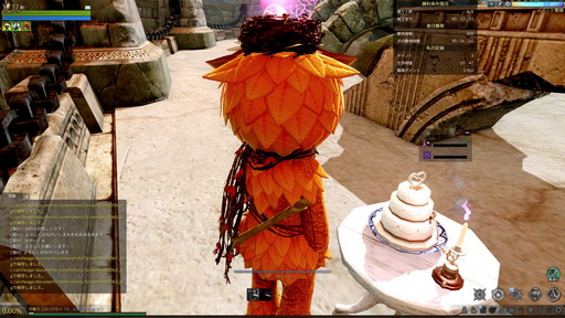 画像ギャラリー No.007のサムネイル画像 / 犯人,いや守護者はお前だ!「ArcheAge」に実装される人狼風の新コンテンツ“呪! 冒険家の脱出劇”の先行プレイレポートを掲載
