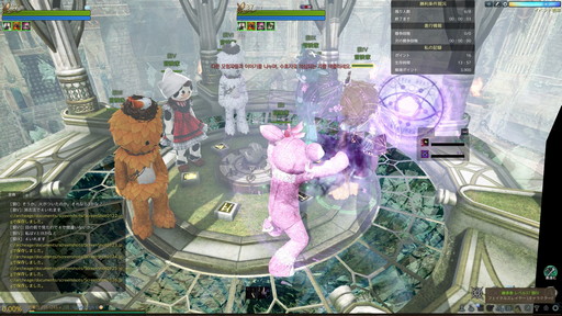 画像ギャラリー No.010のサムネイル画像 / 犯人,いや守護者はお前だ!「ArcheAge」に実装される人狼風の新コンテンツ“呪! 冒険家の脱出劇”の先行プレイレポートを掲載