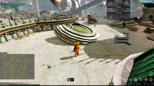 画像ギャラリー No.012のサムネイル画像 / 犯人,いや守護者はお前だ!「ArcheAge」に実装される人狼風の新コンテンツ“呪! 冒険家の脱出劇”の先行プレイレポートを掲載