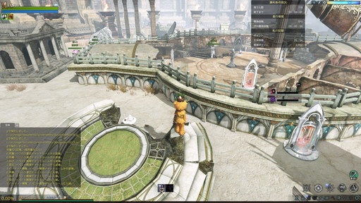 画像ギャラリー No.015のサムネイル画像 / 犯人,いや守護者はお前だ!「ArcheAge」に実装される人狼風の新コンテンツ“呪! 冒険家の脱出劇”の先行プレイレポートを掲載
