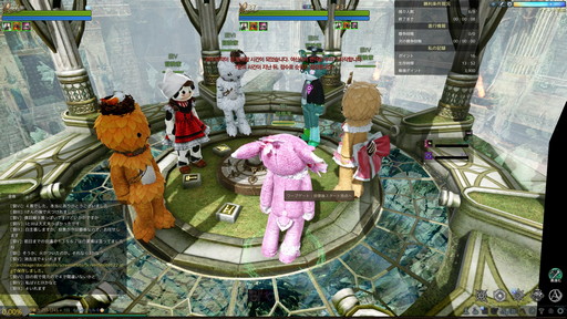 画像ギャラリー No.016のサムネイル画像 / 犯人,いや守護者はお前だ!「ArcheAge」に実装される人狼風の新コンテンツ“呪! 冒険家の脱出劇”の先行プレイレポートを掲載