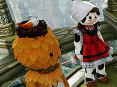 犯人，いや守護者はお前だ！「ArcheAge」に実装される人狼風の新コンテンツ“呪！ 冒険家の脱出劇”の先行プレイレポートを掲載