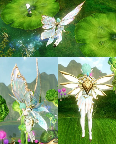 画像ギャラリー No.002のサムネイル画像 / 「ArcheAge」,“新規移住者応援キャンペーン”&“ロカの渓流下り”を実施。女神のログインスタンプも開催中