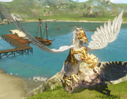 画像ギャラリー No.009のサムネイル画像 / 「ArcheAge」，“8周年イベント本祭”が開催。プレゼント企画“感謝∞(無限)還元キャンペーン”も