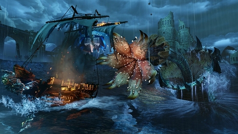 画像ギャラリー No.004のサムネイル画像 / 「ArcheAge」,経験値とアイテムドロップ率が2倍の新サーバー「Utopia(ユートピア)」が7月21日にオープン