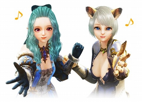 画像ギャラリー No.006のサムネイル画像 / 「ArcheAge」,経験値とアイテムドロップ率が2倍の新サーバー「Utopia(ユートピア)」が7月21日にオープン