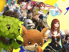 「ArcheAge」，経験値とアイテムドロップ率が2倍の新サーバー「Utopia（ユートピア）」が7月21日にオープン